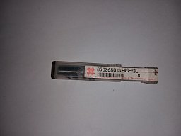 Obrázek pro produkt VÝPRODEJ - FRÉZA 8502680 CA-RG-EDL 8mm Z2