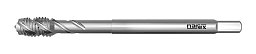 Obrázek pro produkt Závitník strojní DIN 374, ISO2, HSSE 223044 M6x0,75 /4050/