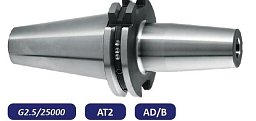 Obrázek pro produkt VÝPRODEJ - tepelný upínač dlouhý DIN 69871 , SK40/pr.3mm - A 160 ( 25.000 RPM )
