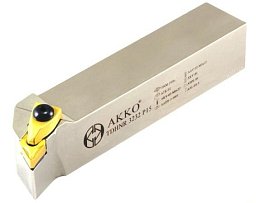 Obrázek pro produkt Soustružnický držák VBD TDHNL 3232 P15