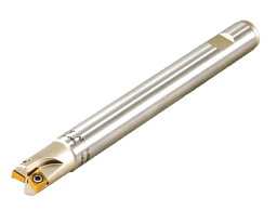 Obrázek pro produkt Stopková fréza čelní AEM90-4N06-D16-W16-L120-Z02-H