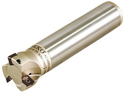 Obrázek pro produkt Stopková fréza čelní AEM90-SO0803-D20-C16-L110-Z02-H