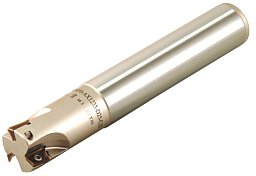 Obrázek pro produkt VÝPRODEJ - Stopková fréza čelní AEM90-AX1235-D25-W25-L100-Z04-H