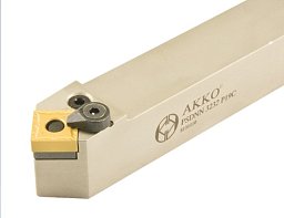 Obrázek pro produkt Soustružnický držák VBD PSDNN 4040 S 25C