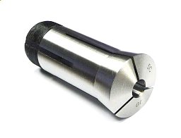 Obrázek pro produkt Upínací kleština 5C pr. 10mm , vnitřní tvar - kruh, průměr