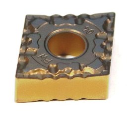 Obrázek pro produkt DOPRODEJ 2026 - VBD CARBE CNMG 120404 FC P015