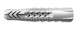 Obrázek pro produkt VÝPRODEJ - Hmoždinka Fischer UX 14x75mm