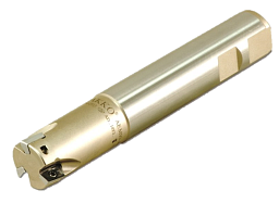 Obrázek pro produkt Stopková fréza čelní AEM90-AD10T3-D16-W16-L150-Z02