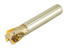 Obrázek pro produkt Stopková fréza čelní AEM90-AP16DJ-D25-W25-L150-Z02