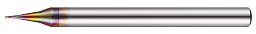 Obrázek pro produkt TK stopková fréza MICRO QEMS0144, 1,4x3,0mm