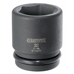 Obrázek pro produkt VÝPRODEJ - Hlavice na rázové utahováky 1/2" 15