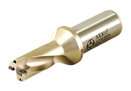 Obrázek pro produkt Vrták ATUM 16.5xD2 SPGT 060204