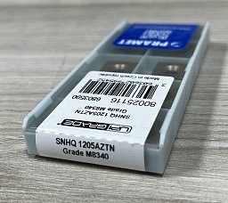 Obrázek pro produkt VÝPRODEJ - PRAMET SNHQ 1205AZTN ;M8340
