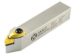 Obrázek pro produkt Soustružnický držák VBD TDNNN 4040 S15