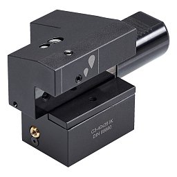 Obrázek pro produkt Axiální držák C3-30x20 IK - pravý,krátký, s chlazením DIN 69880, (ISO 10889)