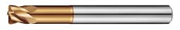 Obrázek pro produkt TK stopková fréza toroidní do 70HRC V70R0610, pr. 6mm, R1
