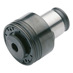 Obrázek pro produkt Rychlovýměnný adpatér se spojkou, velikost 2 - M10 - 7 x 5,5