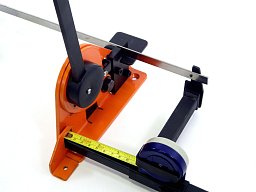 Obrázek pro produkt MetalCraft MC013X multifunkční pákové nůžky s děrovačem