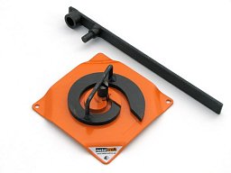 Obrázek pro produkt MetalCraft MC019 spirálová ohýbačka Mk 2/2 (H)