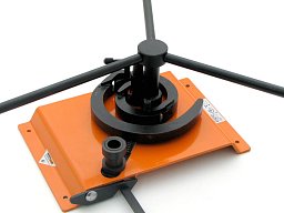 Obrázek pro produkt MetalCraft MC022 spirálová ohýbačka Mk 3/3