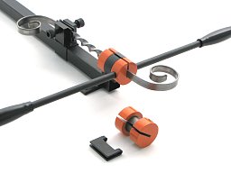 Obrázek pro produkt MetalCraft MC028X přípravek  - Practical 
