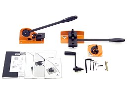 Obrázek pro produkt MetalCraft MC002 set přípravků Practical lite