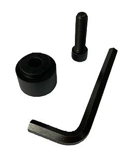 Obrázek pro produkt MetalCraft MC736 XL5 + Power Bender Option Pack 3 - sada na ohýbání hran