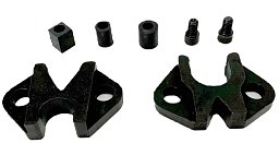 Obrázek pro produkt MetalCraft MC1005 mikro přípravek pro ohýbání