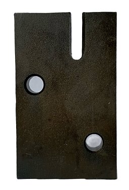 Obrázek pro produkt MetalCraft MC805 děrovací blok pro verze 3 (průměr 3 mm)