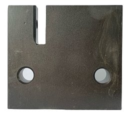 Obrázek pro produkt MetalCraft MC283 děrovací blok (průměr 5 mm)