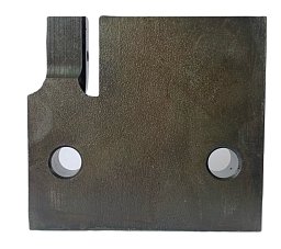 Obrázek pro produkt MetalCraft MC285 děrovací blok (průměr 3 mm)