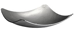Obrázek pro produkt MetalCraft MC1447 miska pod svíčku 