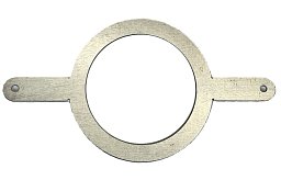 Obrázek pro produkt MetalCraft MC1268 kolébka pro držák na svíčky