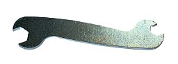 Obrázek pro produkt MetalCraft MC1301 Klíč 3 mm / 5 mm