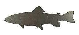 Obrázek pro produkt MetalCraft MC1467 silueta - ryba