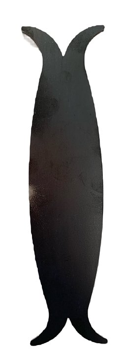 Obrázek pro produkt MetalCraft MC1258 velká zadní / základní deska