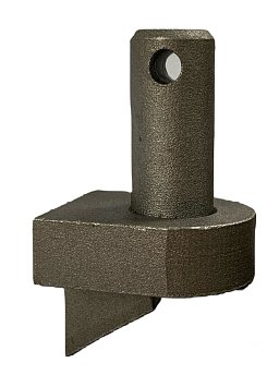 Obrázek pro produkt MetalCraft MCGR126 závěsný čep 25mm