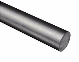 Obrázek pro produkt MetalCraft sada 15ti ks kruhových tyčí pr. 5mm / 1000mm (světle žíhaná měkká ocel)