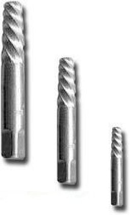 Obrázek pro produkt Vytahovač šroubů HCS 231680 5 (M15-M18)