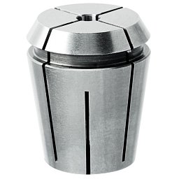 Obrázek pro produkt Kleština ER40 BAR - mechanicky těsněná pr. 5