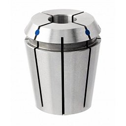 Obrázek pro produkt Kleština ER16 s vnitřním čtyřhranem a těsněním pr. 6 x 4,9mm
