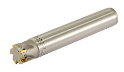 Obrázek pro produkt Stopková fréza čelní AEM90-AD11-D28-C25-L165-Z04-H