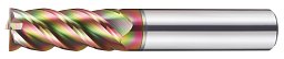 Obrázek pro produkt TK stopková fréza standardní QEBGS0808, 8 x 20 mm
