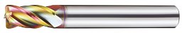 Obrázek pro produkt TK stopková fréza toroidní QRDGS0405, 4 x 8 mm