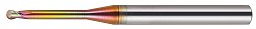 Obrázek pro produkt TK stopková fréza kopírovací s prodlouženým krkem SBFV00606, 0,6x0,6 mm, R0,3