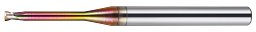 Obrázek pro produkt TK stopková fréza čelní s prodlouženým krkem SEFAV01012, 1x3 mm