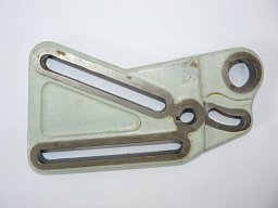 Obrázek pro produkt Závitová lyra - příslušenství k dělícímu přístroji, 244180, ZL 320 A