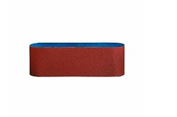 Obrázek pro produkt VÝPRODEJ - Brusné pásy X440 Bosch Best for Wood and Paint 60x400mm hr.40 - 3 KUSY / BAL.