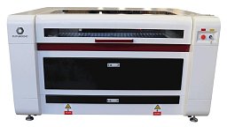 Obrázek pro produkt CNC řezací a gravírovací Co2 laser 150W FUTURO 960H