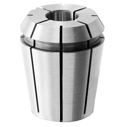 Obrázek pro produkt Kleština ER25 s vnitřním čtyřhranem pr. 6 x 4,9mm